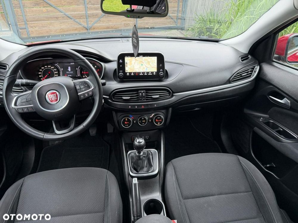 Fiat Tipo - 13