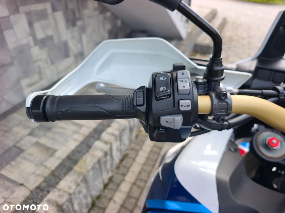 Honda CRF - 28