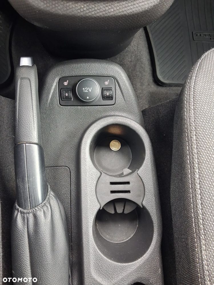 Ford Tourneo Connect 1.5 TDCi Start-Stop Titanium - 23