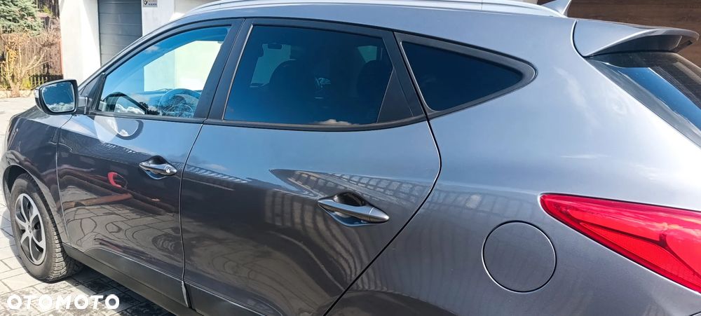 Hyundai ix35 - 3