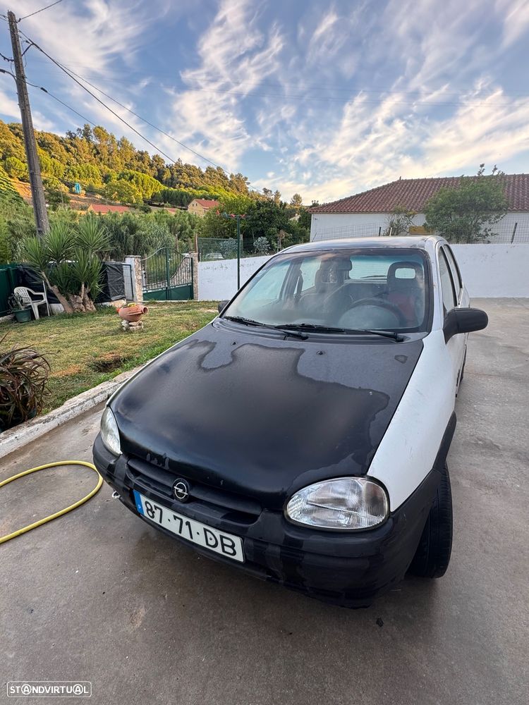 Opel Corsa 1.5 D Swing - 3