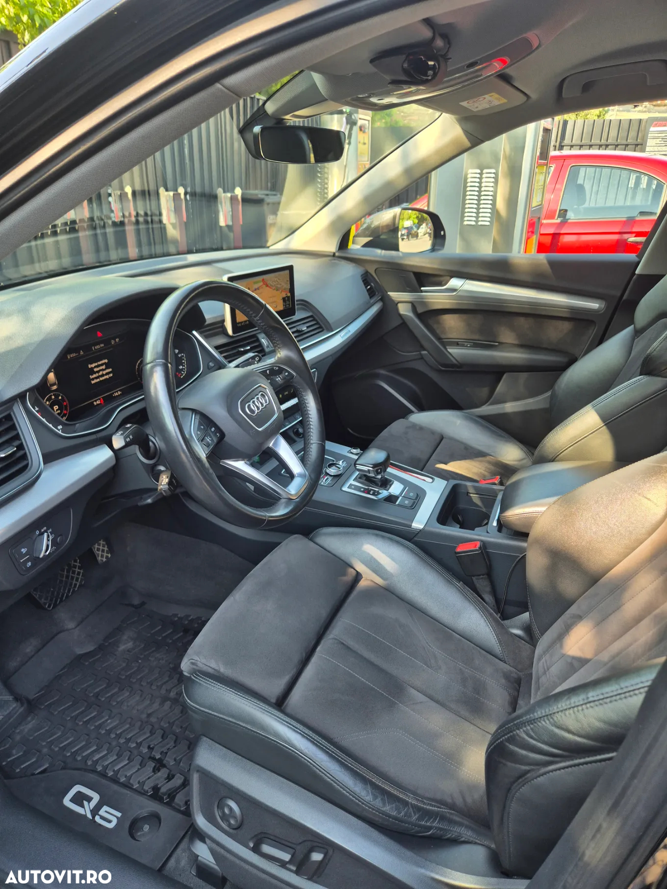 Audi Q5 2.0 TDI Quattro S tronic - 12