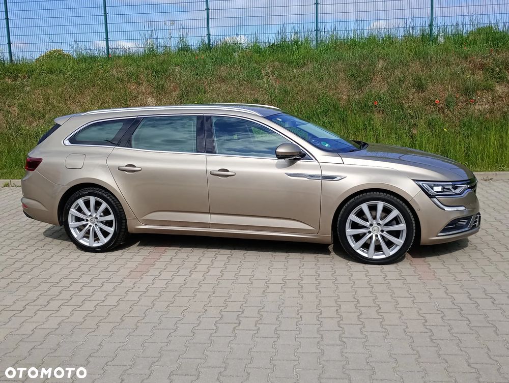 Renault Talisman ENERGY dCi 160 EDC INTENS - 5