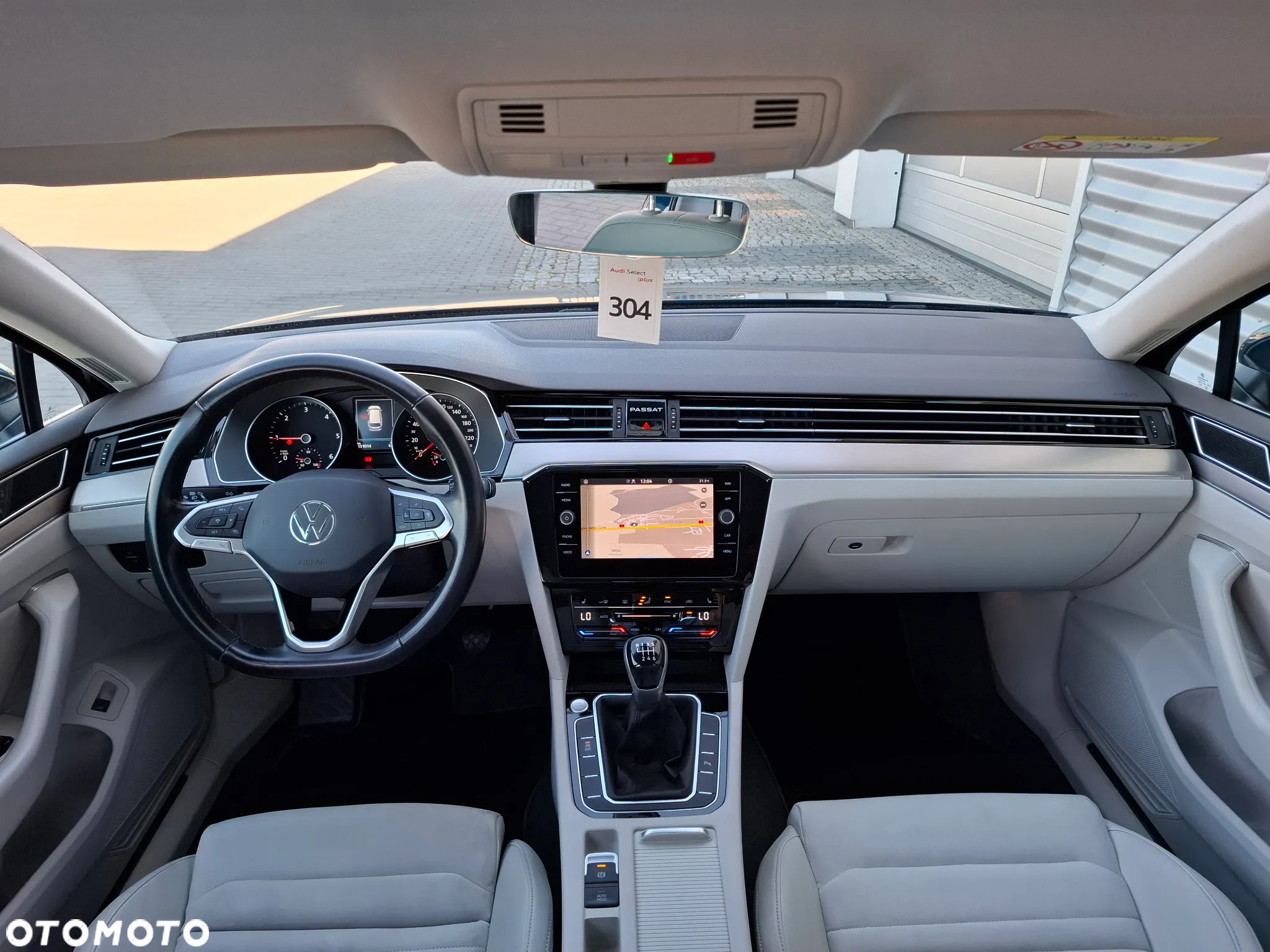 Volkswagen Passat Variant 2.0 TDI SCR Elegance - 6