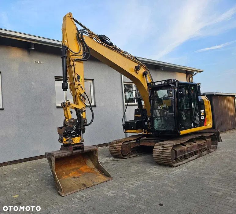 Caterpillar 312EL - 6