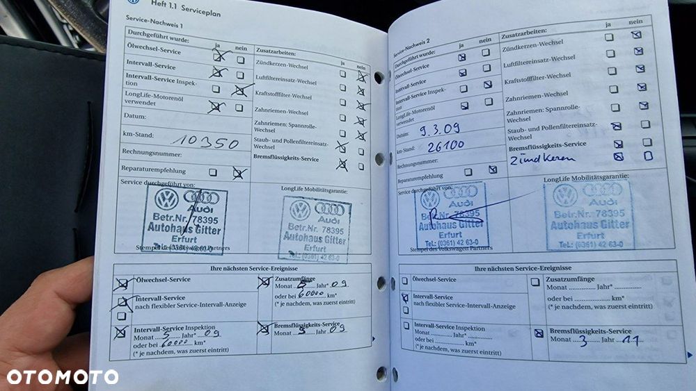 Volkswagen Golf - 18