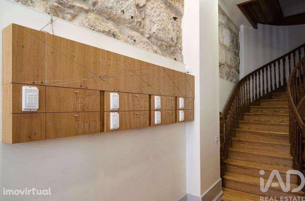 Prédio em Cedofeita, Santo Ildefonso, Sé, Miragaia, São Nicolau e Vitó - Grande imagem: 4/36