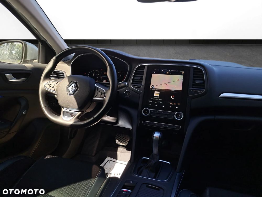 Renault Megane - 12