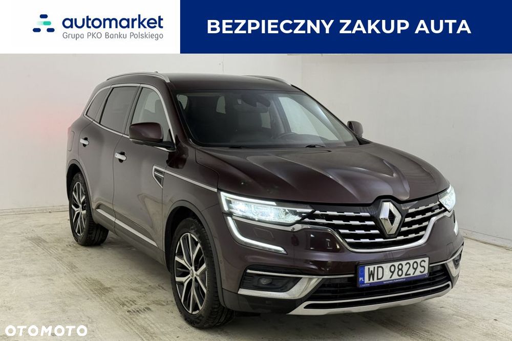 Renault Koleos 2.0 Blue dCi Intens 4x4 X-Tronic - 5