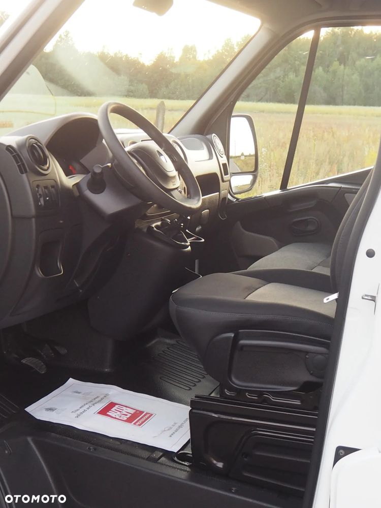 Renault Master - 18