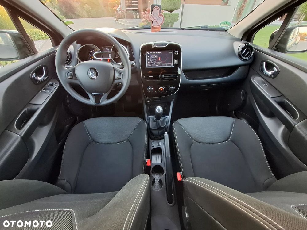 Renault Clio TCe 90 Dynamique - 33