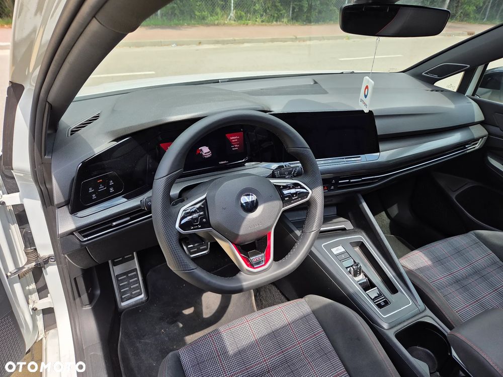 Volkswagen Golf 2.0 TSI BMT GTI Performance DSG - 17
