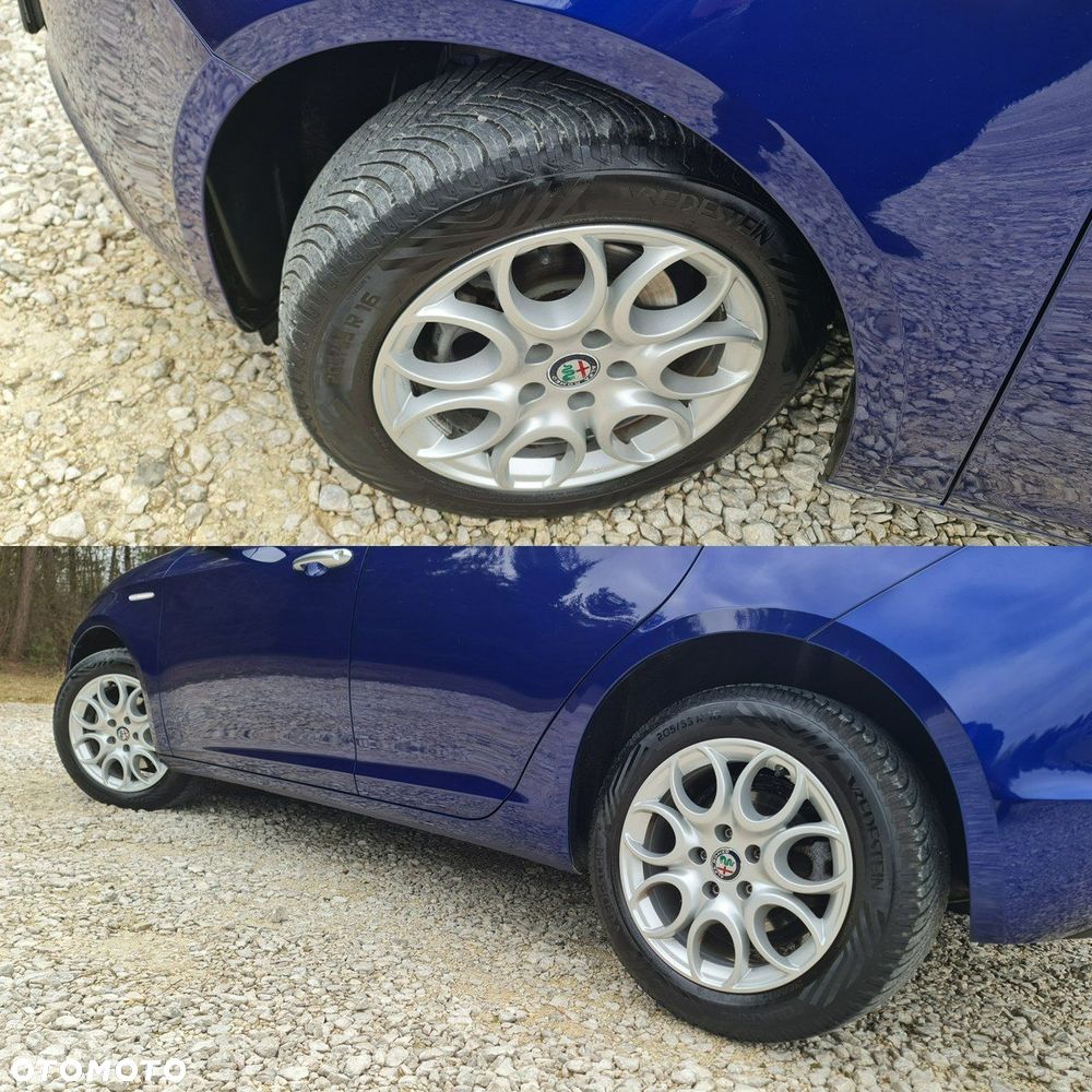 Alfa Romeo Giulietta - 40