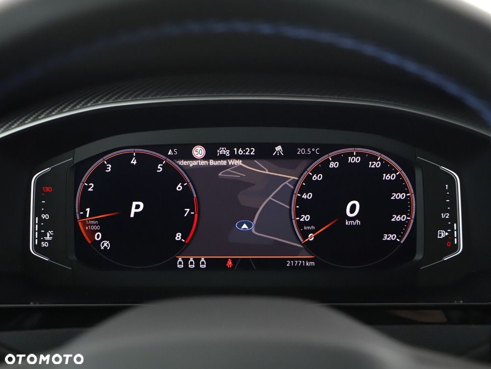 Volkswagen Arteon 2.0 TSI 4Motion R DSG - 15