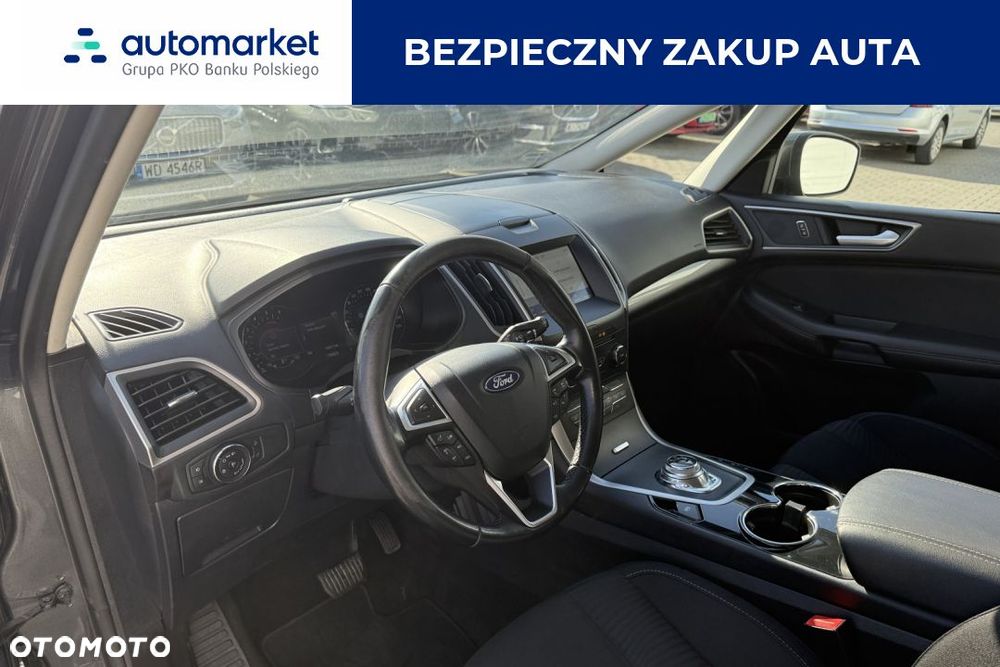 Ford S-Max 2.0 EcoBlue Trend - 12
