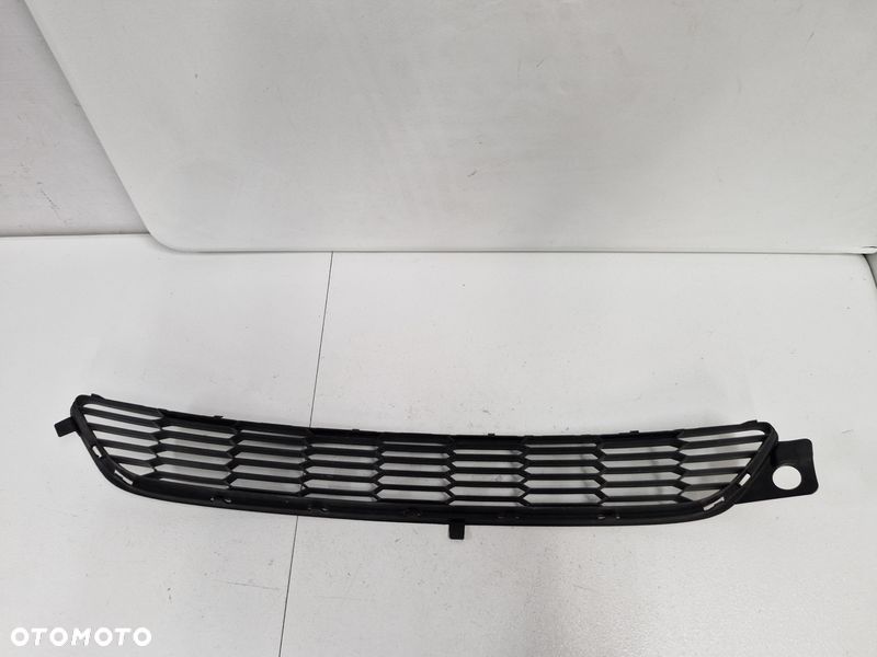 CITROEN DS5 KRATKA ATRAPA DOLNA ZDERZAKA PRZEDNIEGO PRZÓD 9673279077 - 7