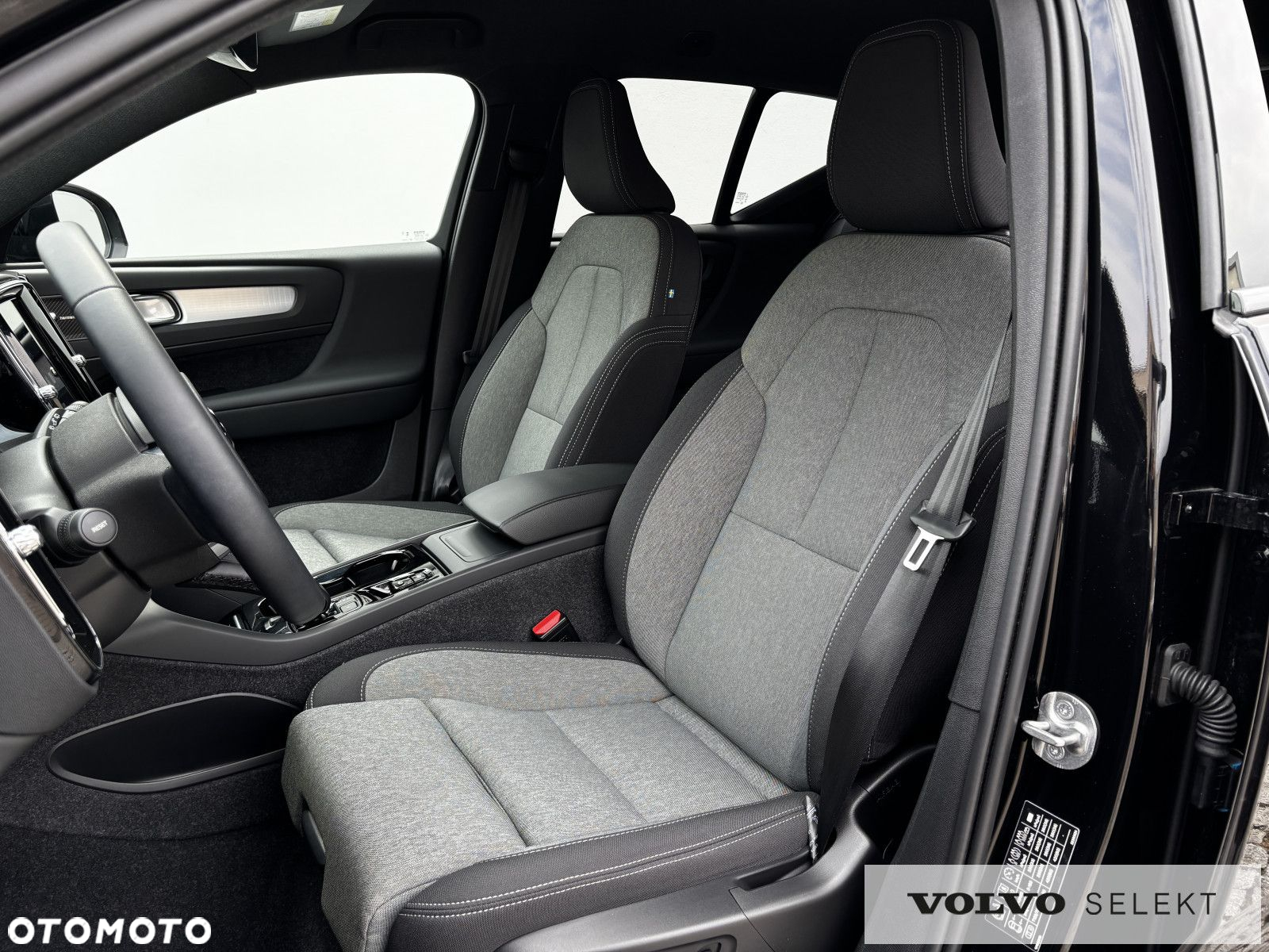 Volvo XC 40 - 8