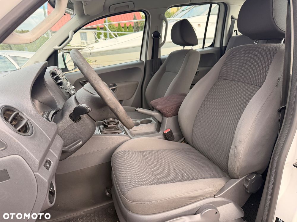 Volkswagen Amarok 2.0 BiTDI - 31