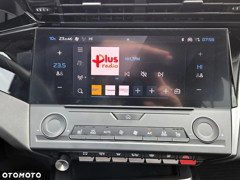 Peugeot 308 1.2 PureTech Active S&S - 14