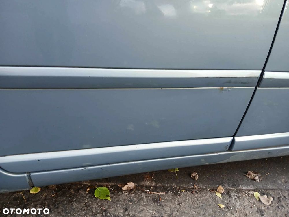 Volvo V50 Drzwi prawe przednie i tylne. - 7