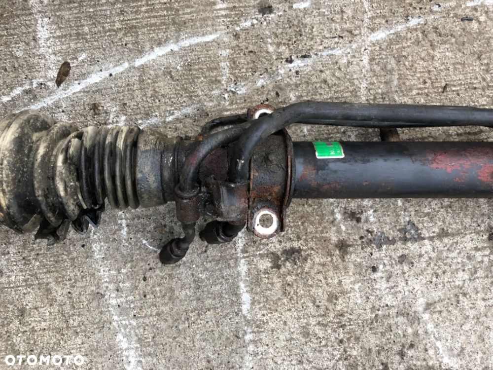Przekładnia kierownicza maglownica Subaru Impreza 2001 r. 2.0 - 5
