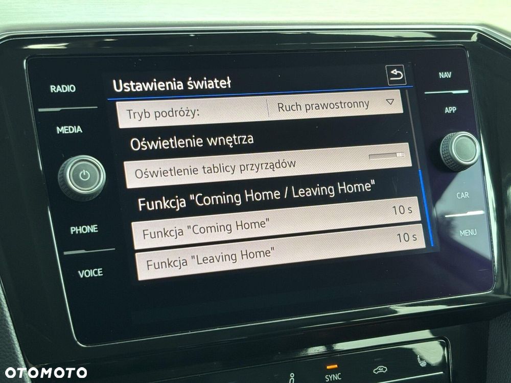 Volkswagen Passat Variant - 33