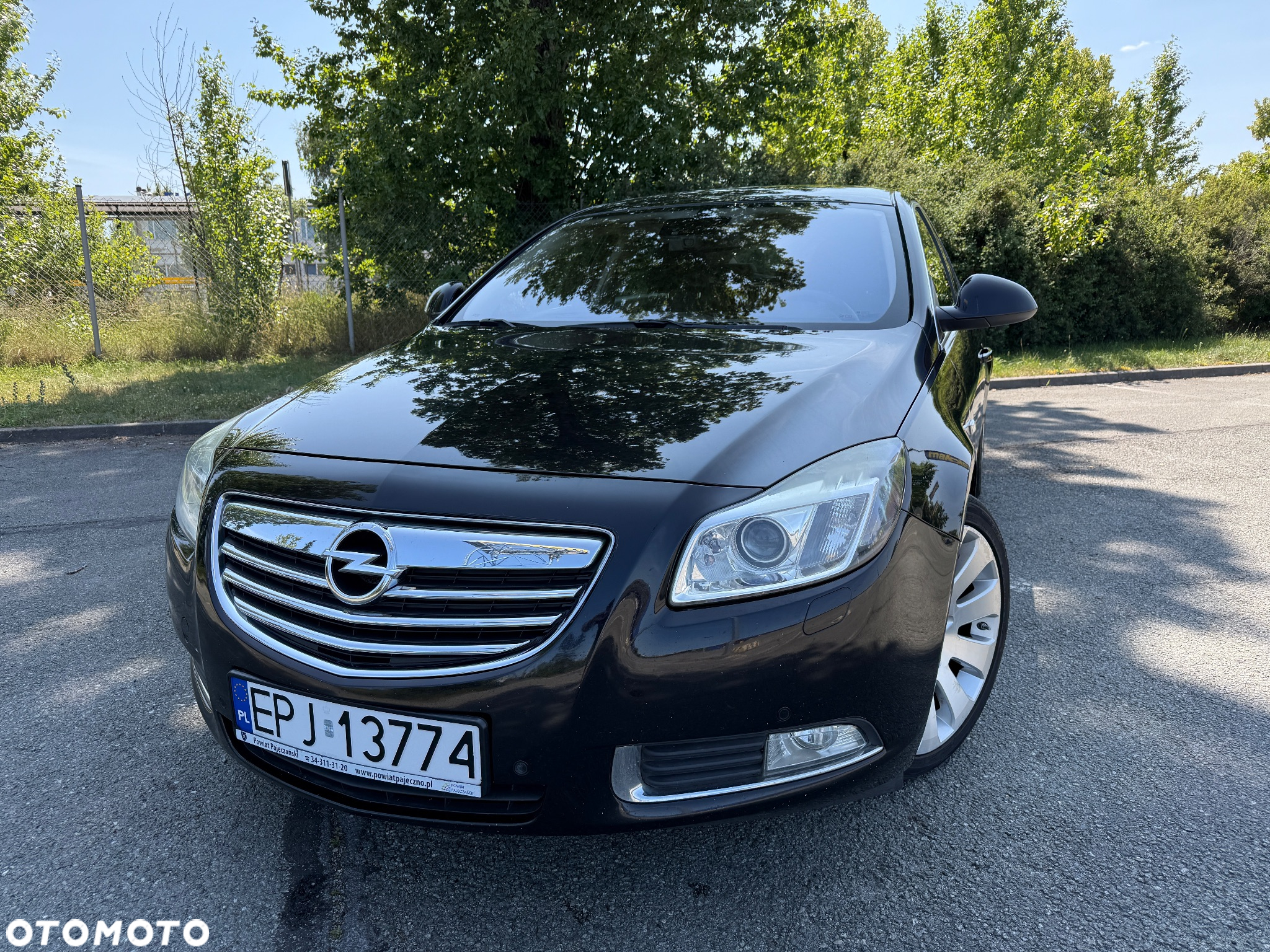 Opel Insignia 2.0 CDTI Sport - 5