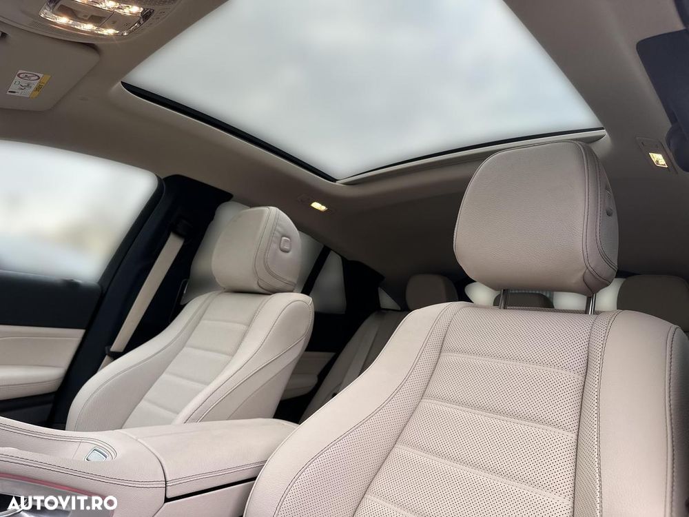 Mercedes-Benz GLE Coupe 450 d 4Matic 9G-TRONIC AMG Line Advanced Plus - 17