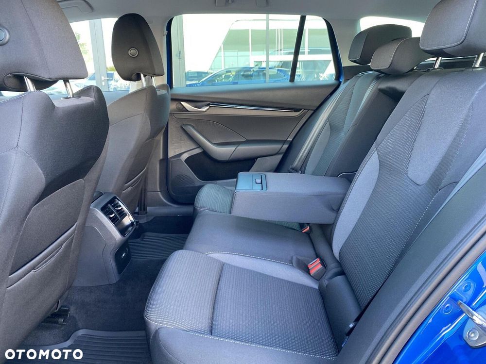 Skoda Octavia 1.5 TSI Selection - 14