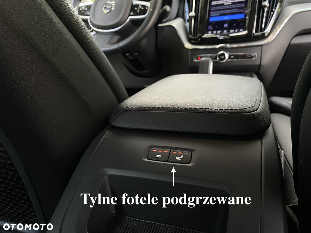 Volvo XC 60 B4 B R-Design - 18
