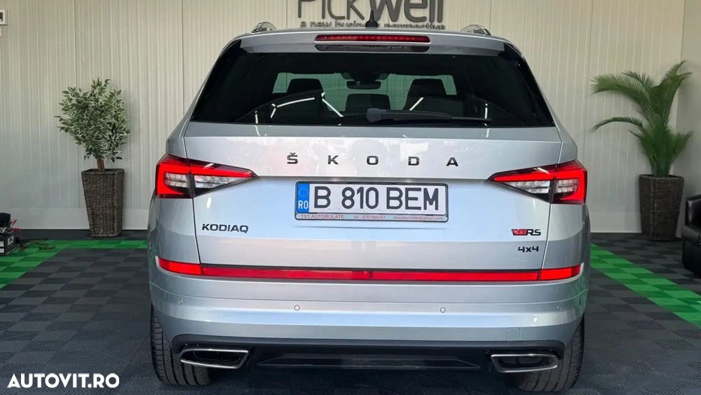 Skoda Kodiaq - 6