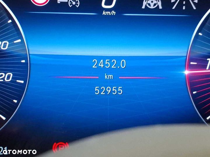 Mercedes-Benz GLC 220 d 4Matic 9G-TRONIC Avantgarde Advanced - 18