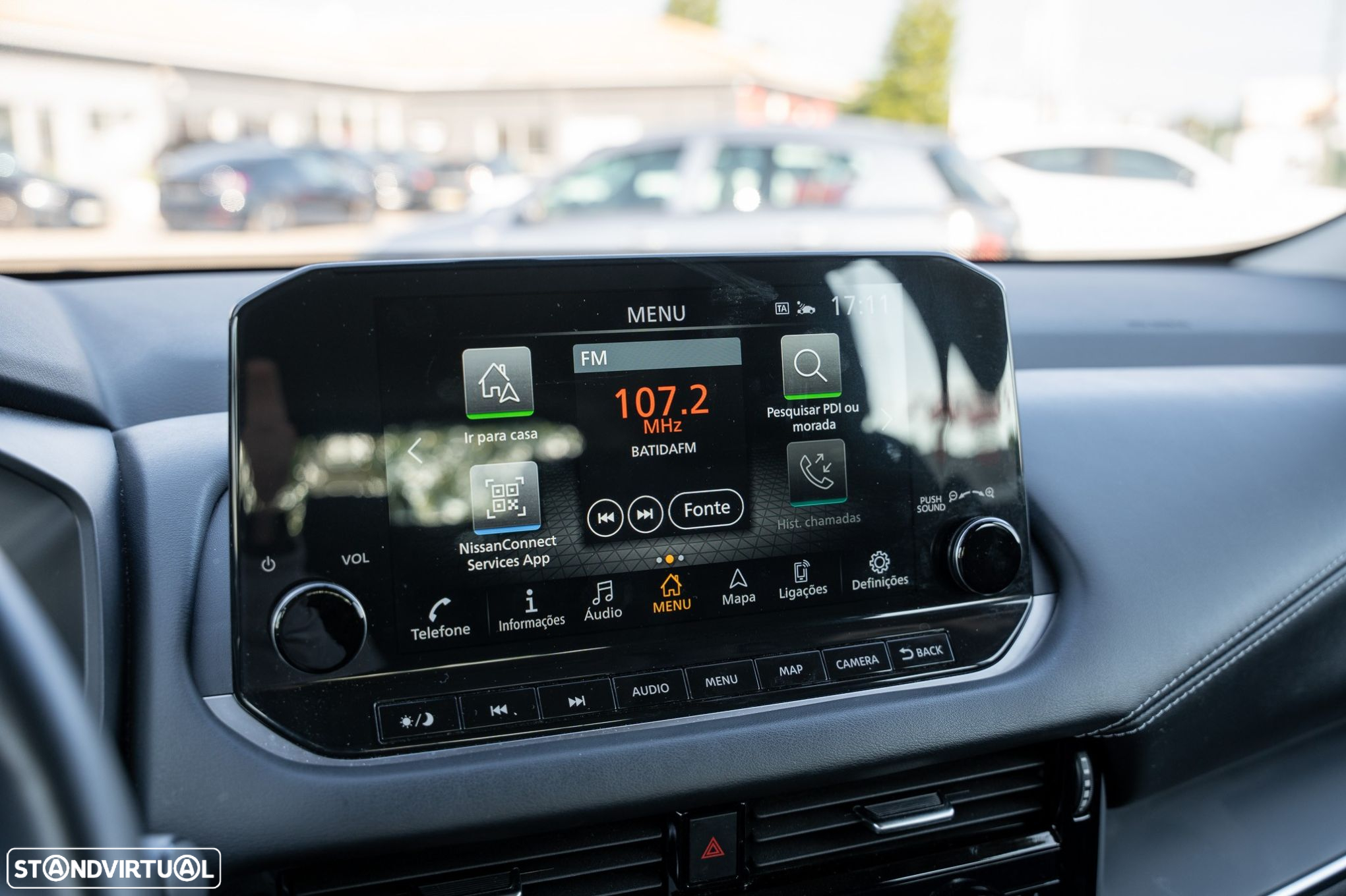 Nissan Qashqai - 10