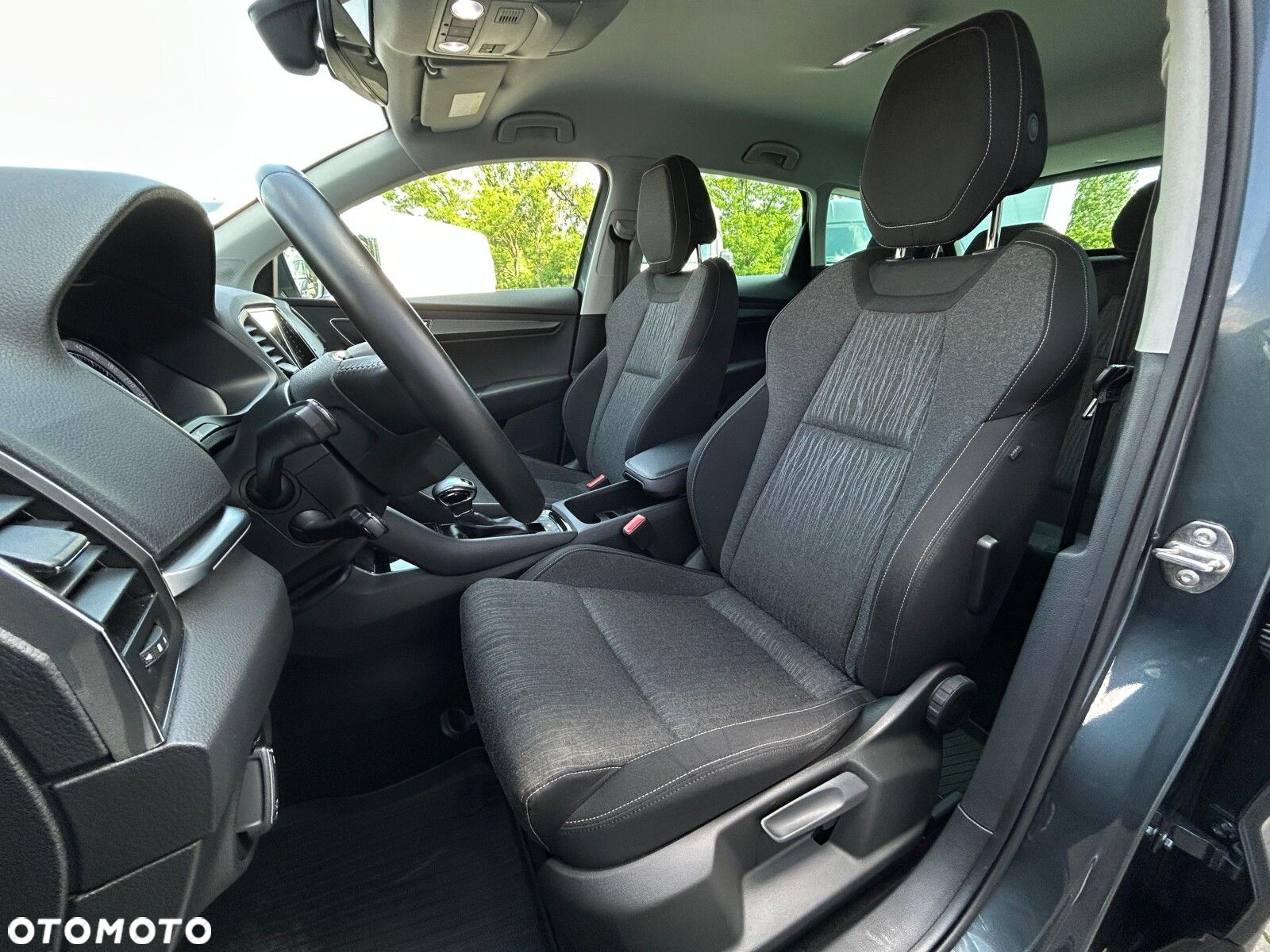 Skoda Karoq 1.5 TSI ACT GPF 4x2 Style DSG - 8