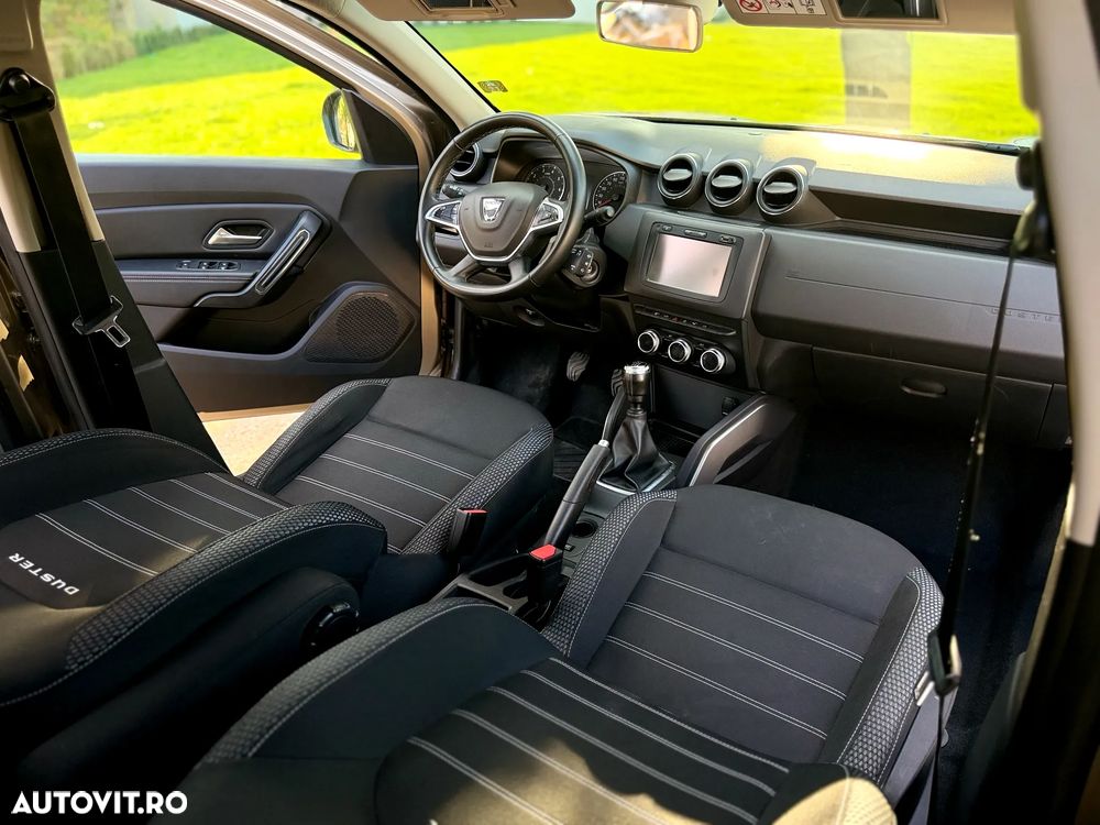 Dacia Duster - 6