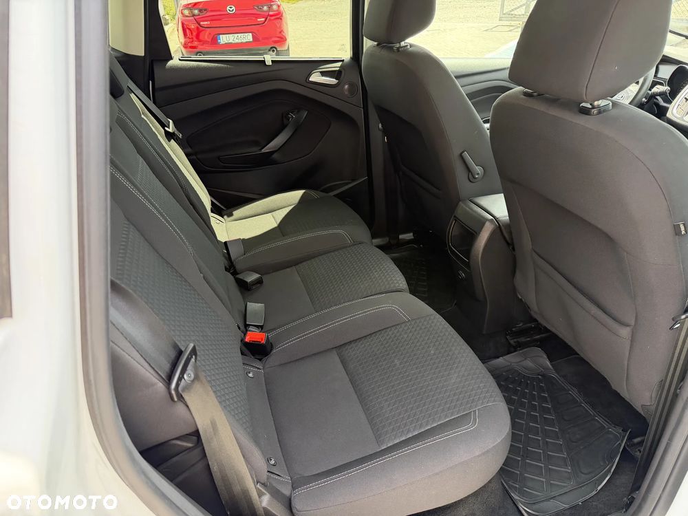 Ford C-MAX 1.0 EcoBoost Titanium ASS - 5