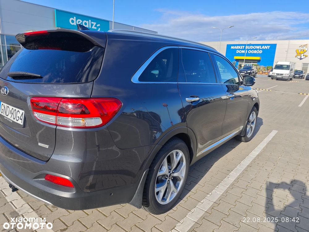 Kia Sorento 2.0 CRDI Business Line - 3