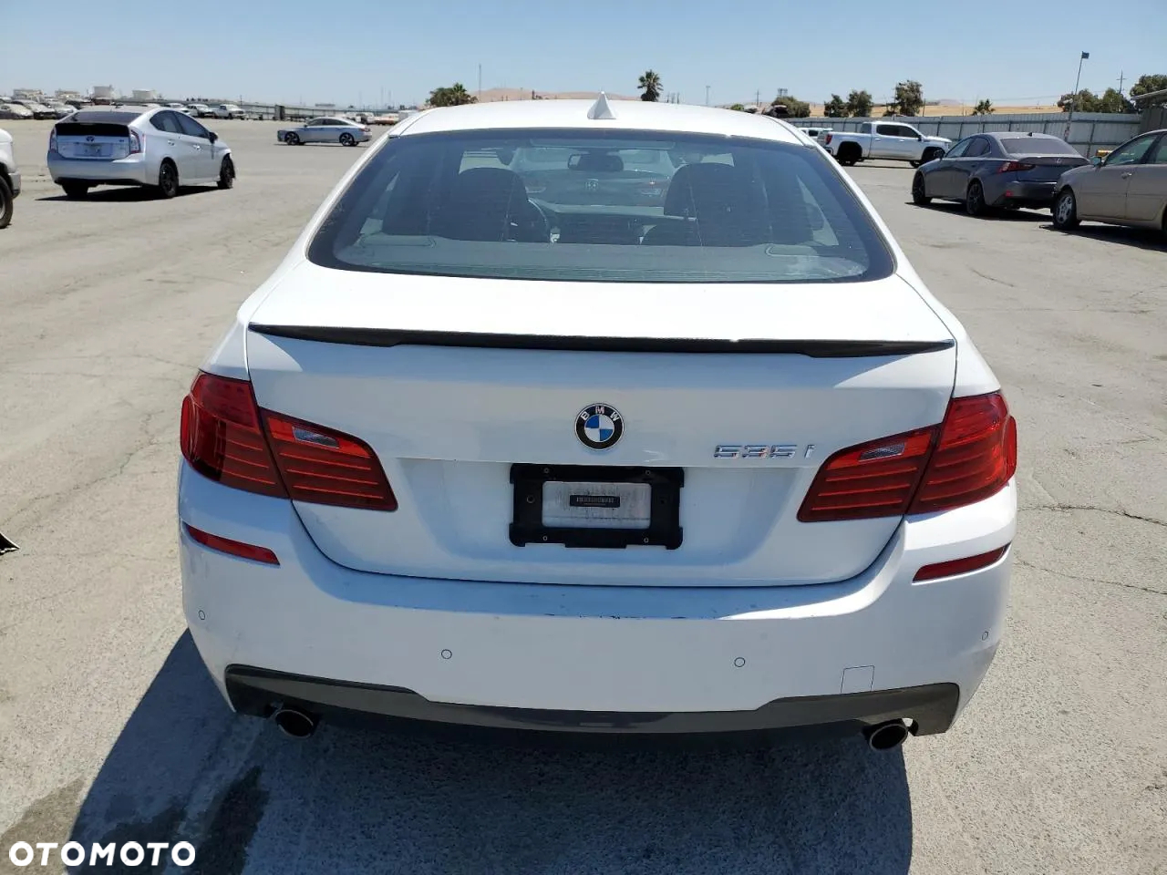 BMW Seria 5 - 6