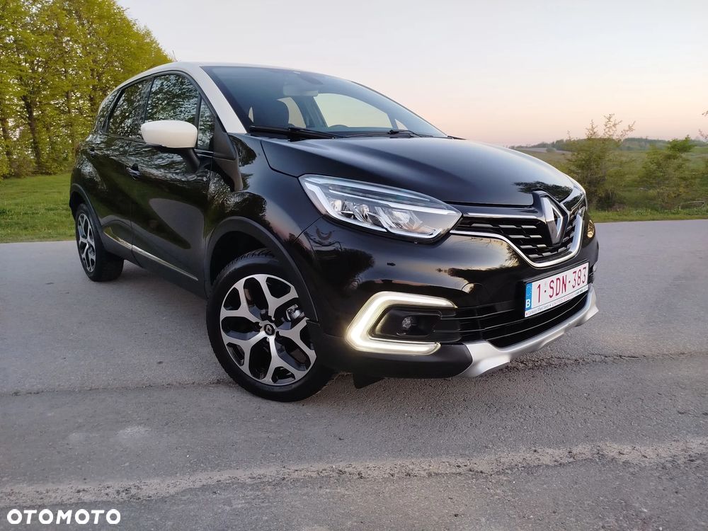 Renault Captur (ENERGY) TCe 90 LIMITED - 5