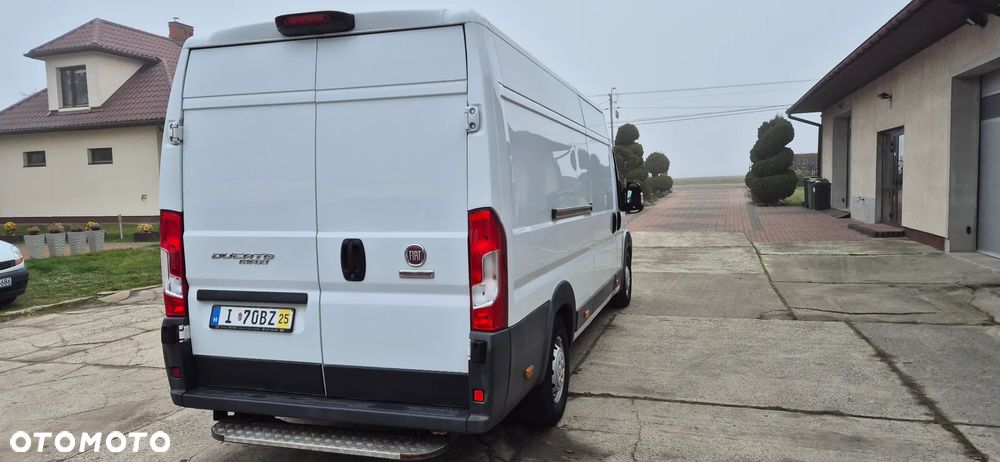 Fiat Ducato - 4