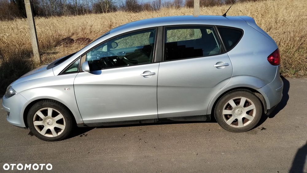 Seat Altea 1.9 TDI Stylance - 2