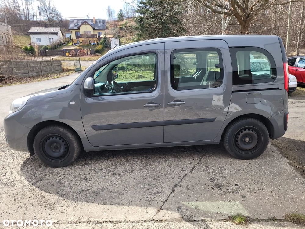 Renault Kangoo - 11
