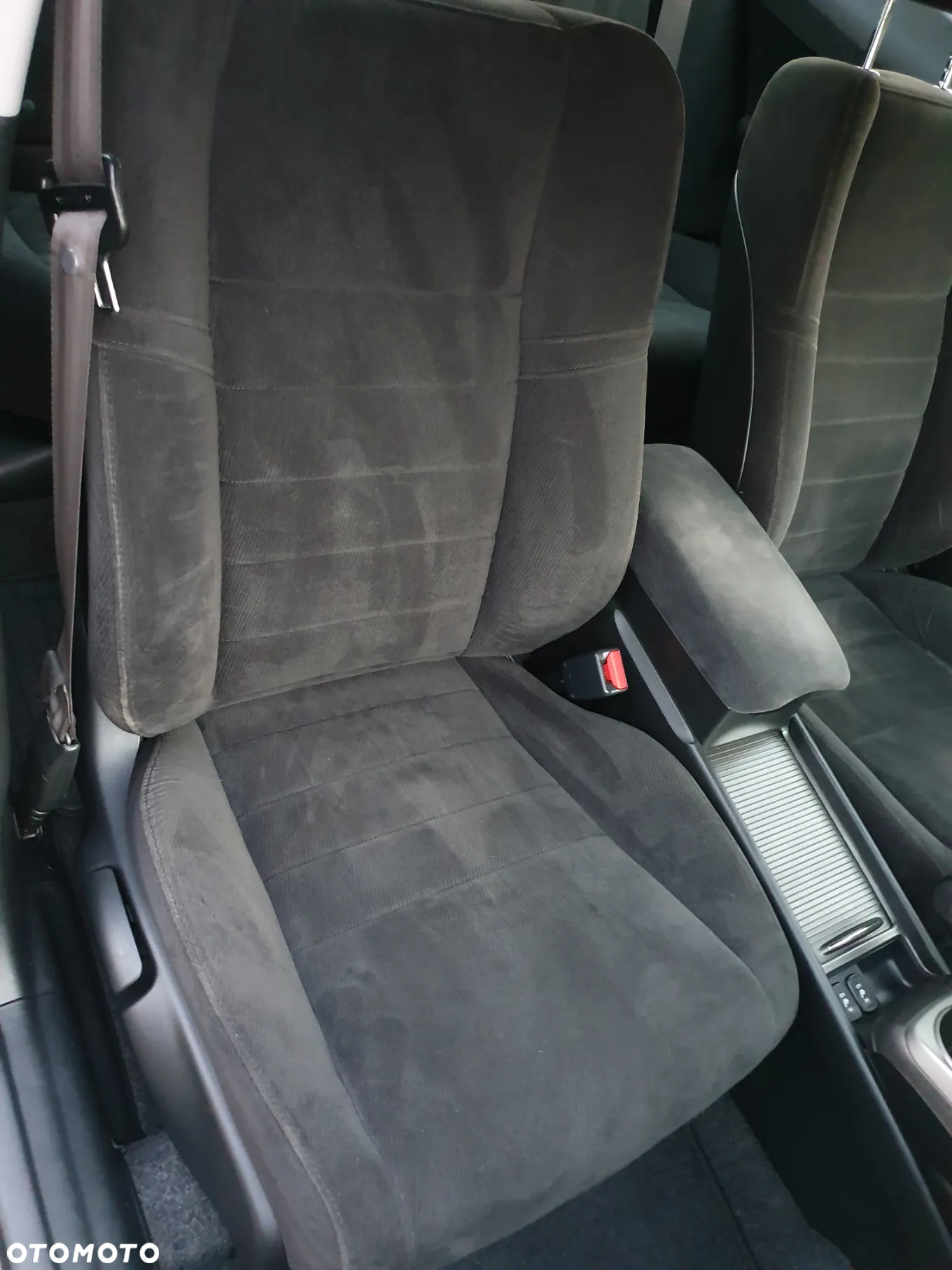 Honda Civic 1.8 Executive - 17
