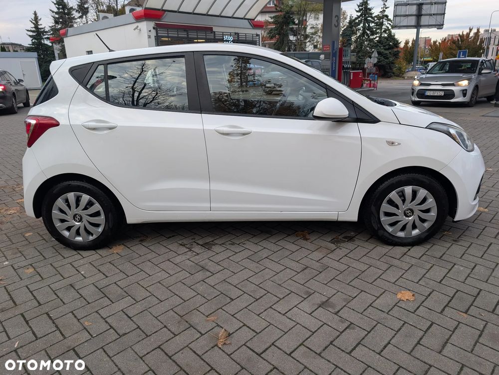 Hyundai i10 - 3