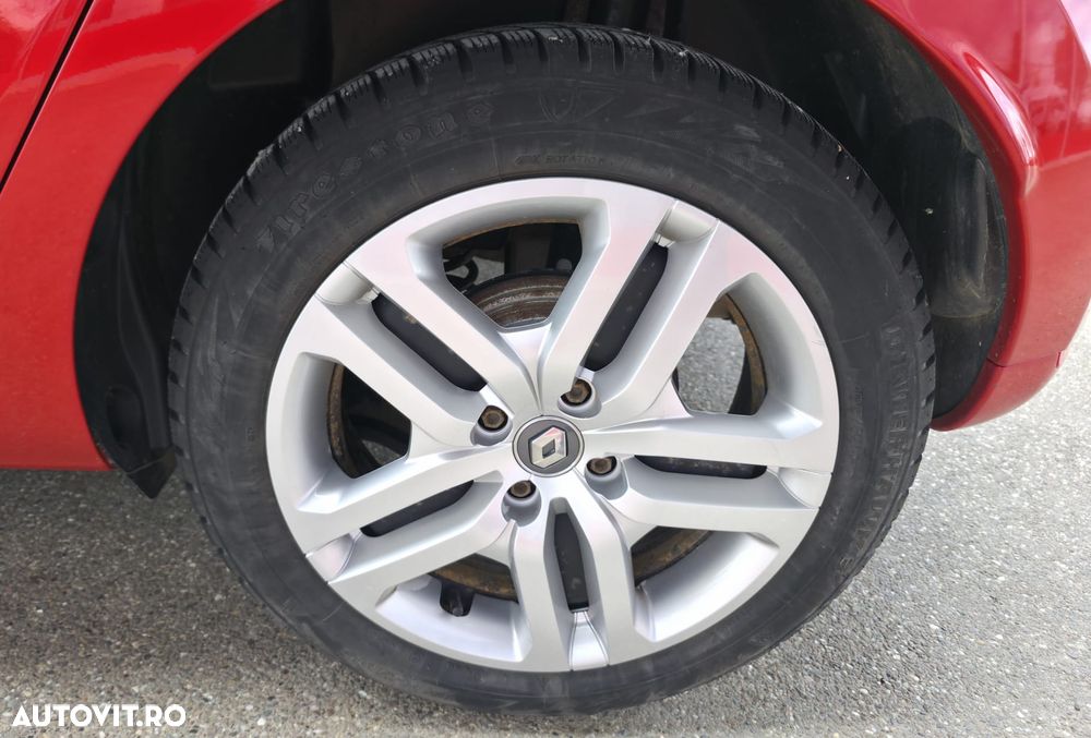 Renault Clio TCe Life - 24