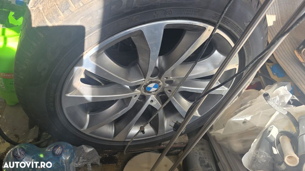 BMW X6 xDrive30d - 28