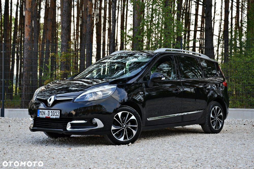 Renault Grand Scenic - 2