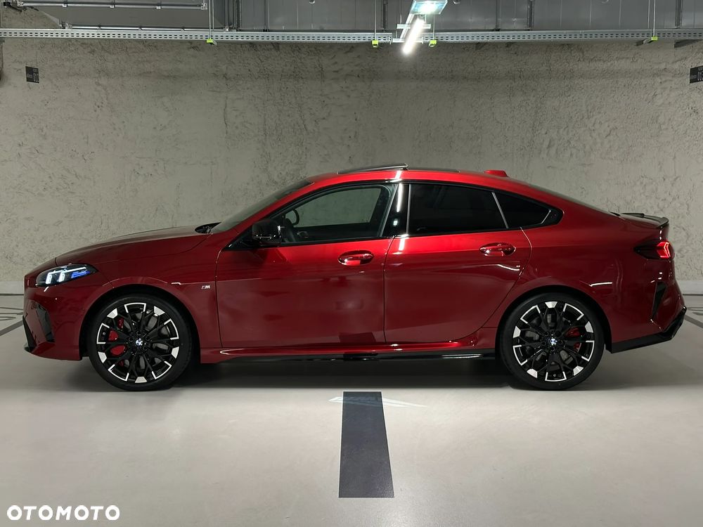 BMW Seria 2 M235 xDrive - 8