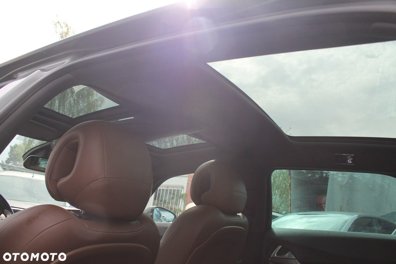 Citroën DS5 - 15