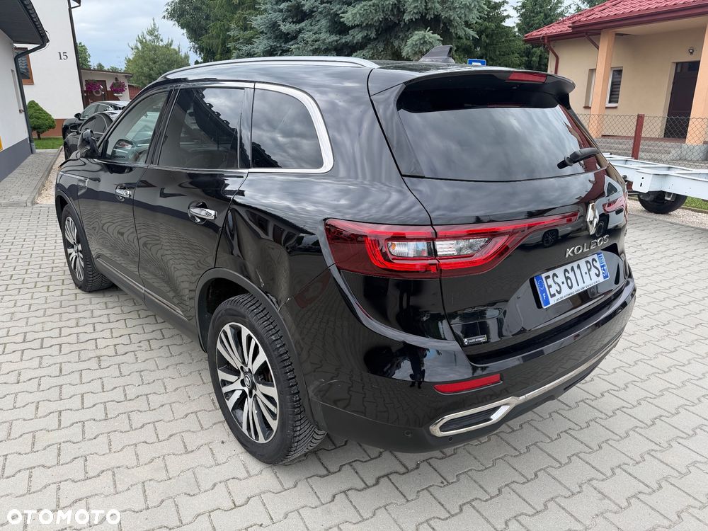 Renault Koleos ENERGY dCi 175 X-tronic 4WD INITIALE PARIS - 7